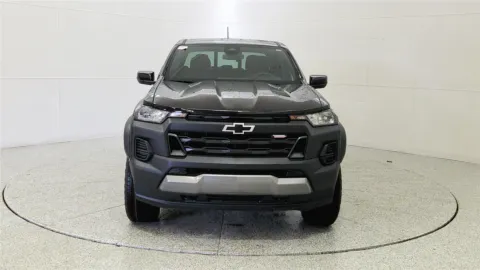 Photos of 2026 Chevrolet Colorado 4WD Trail Boss for sale in Florence, KY at Tom Gill Chevrolet