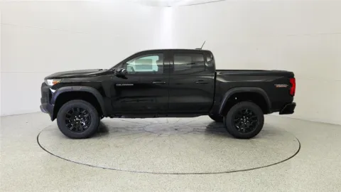 More photos of 2026 Chevrolet Colorado 4WD Trail Boss at Tom Gill Chevrolet, KY