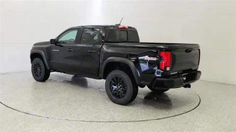 More photos of 2026 Chevrolet Colorado 4WD Trail Boss at Tom Gill Chevrolet, KY