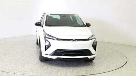 Photos of 2027 Chevrolet Bolt LT for sale in Florence, KY at Tom Gill Chevrolet