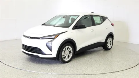 Another view of 2027 Chevrolet Bolt LT for sale in Florence, KY at Tom Gill Chevrolet