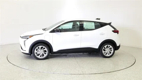 More photos of 2027 Chevrolet Bolt LT at Tom Gill Chevrolet, KY