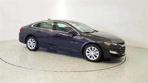 Purple 2025 Chevrolet Malibu LT for sale in Florence, KY