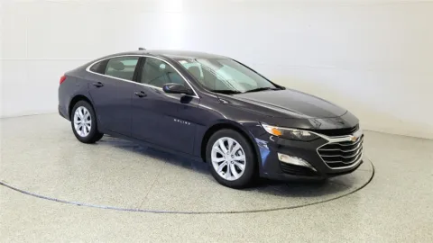 Photos of 2025 Chevrolet Malibu LT for sale in Florence, KY at Tom Gill Chevrolet