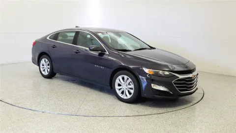 Photos of 2025 Chevrolet Malibu LT for sale in Florence, KY at Tom Gill Chevrolet