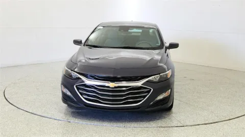 Another view of 2025 Chevrolet Malibu LT for sale in Florence, KY at Tom Gill Chevrolet