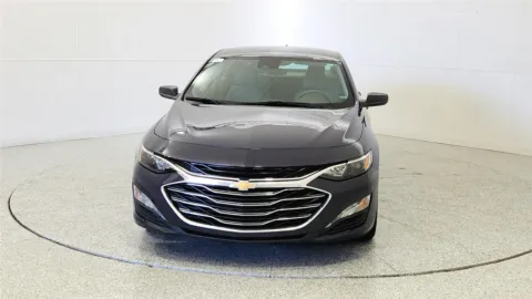 Another view of 2025 Chevrolet Malibu LT for sale in Florence, KY at Tom Gill Chevrolet