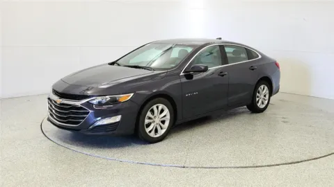 More photos of 2025 Chevrolet Malibu LT at Tom Gill Chevrolet, KY