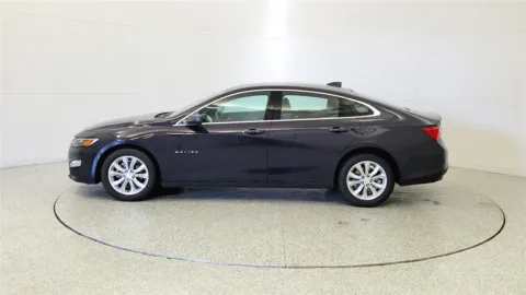 More photos of 2025 Chevrolet Malibu LT at Tom Gill Chevrolet, KY