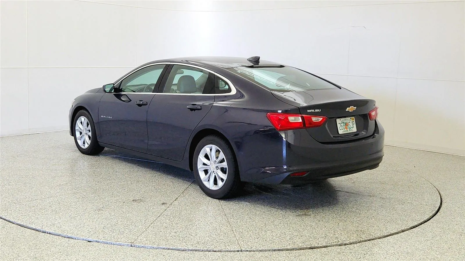2025 Chevrolet Malibu 1LT - Photo 6