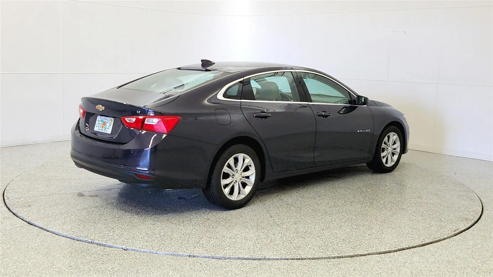 2025 Chevrolet Malibu 1LT - Photo 7