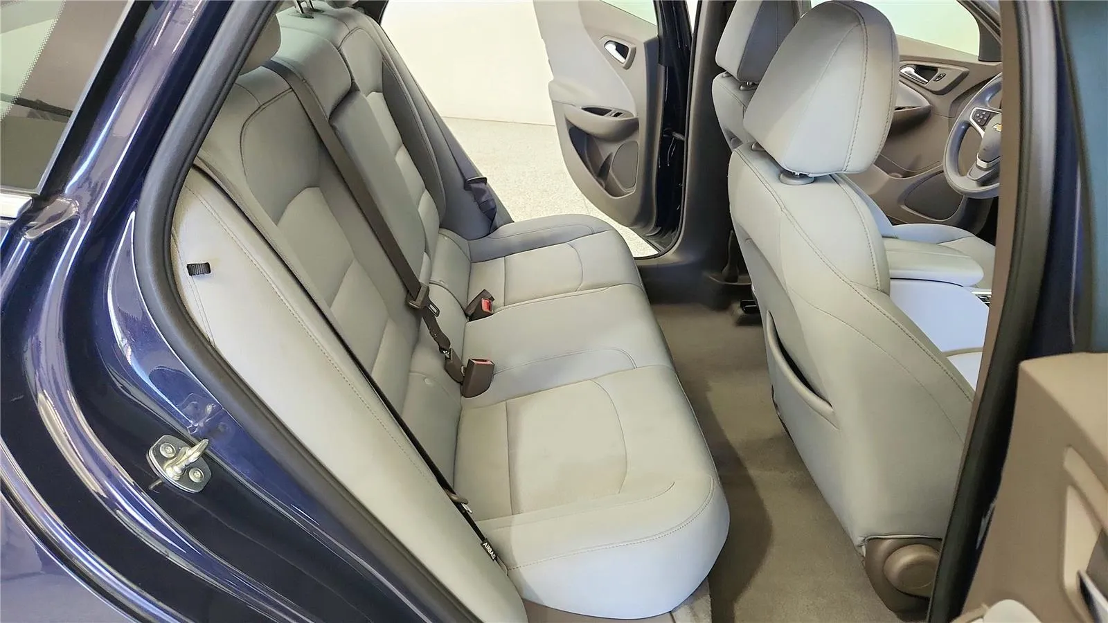 2025 Chevrolet Malibu 1LT - Photo 15