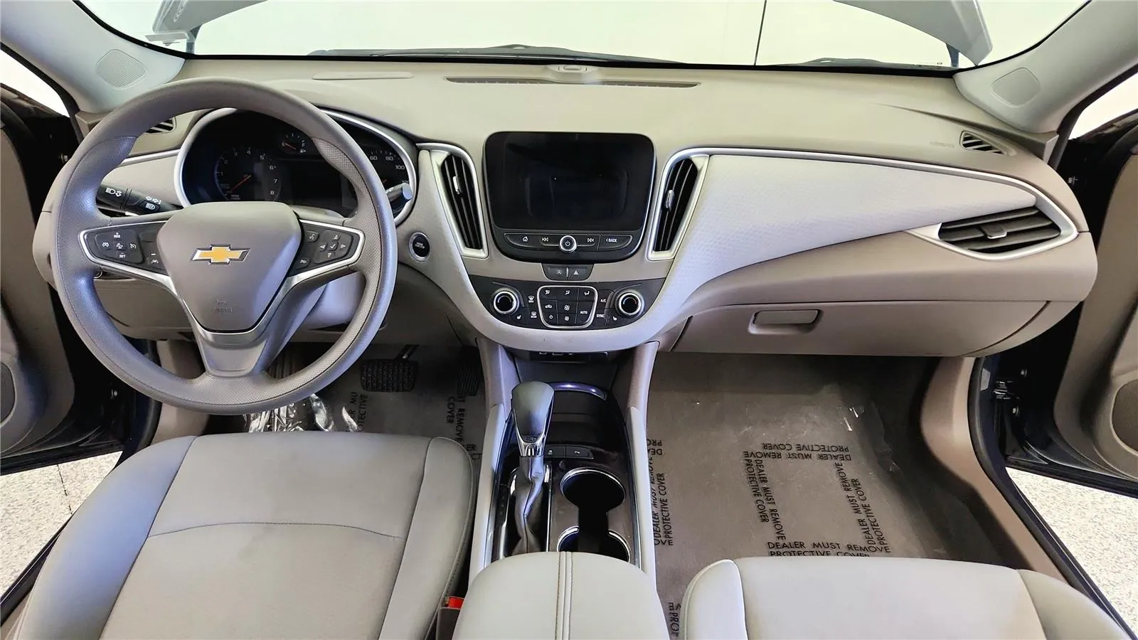2025 Chevrolet Malibu 1LT - Photo 16