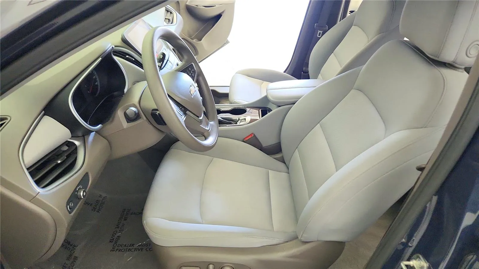2025 Chevrolet Malibu 1LT - Photo 18