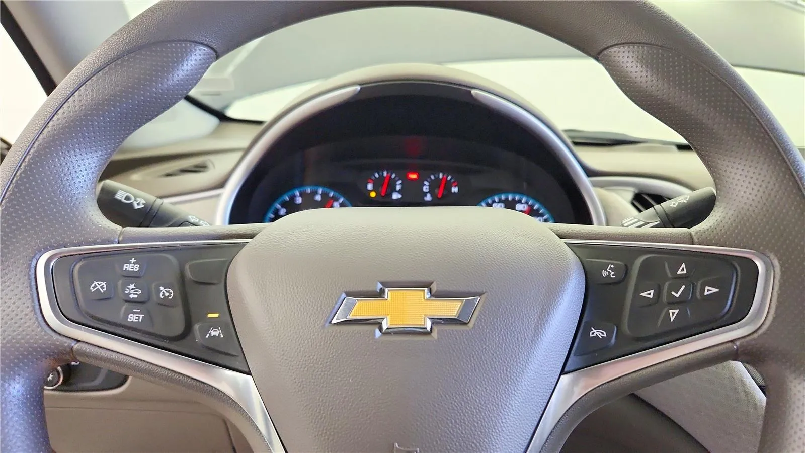 2025 Chevrolet Malibu 1LT - Photo 20