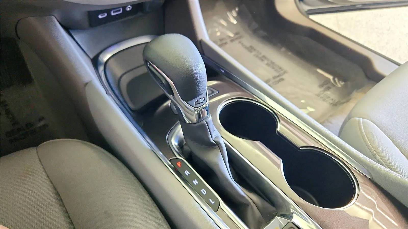 2025 Chevrolet Malibu 1LT - Photo 21