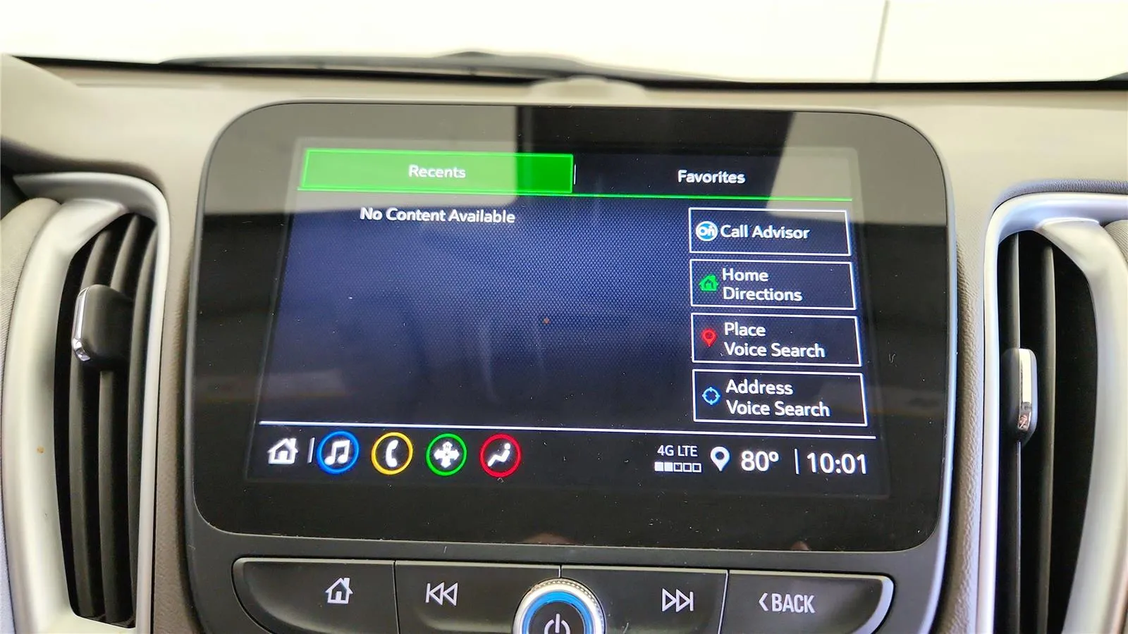 2025 Chevrolet Malibu 1LT - Photo 23