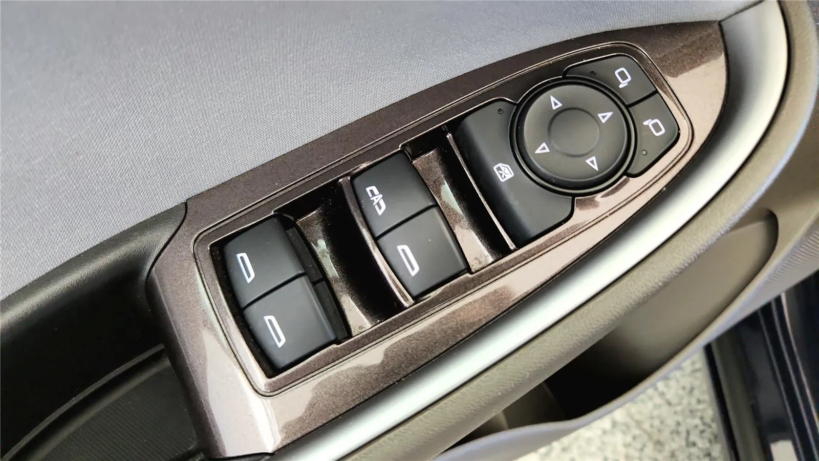 2025 Chevrolet Malibu 1LT - Photo 26