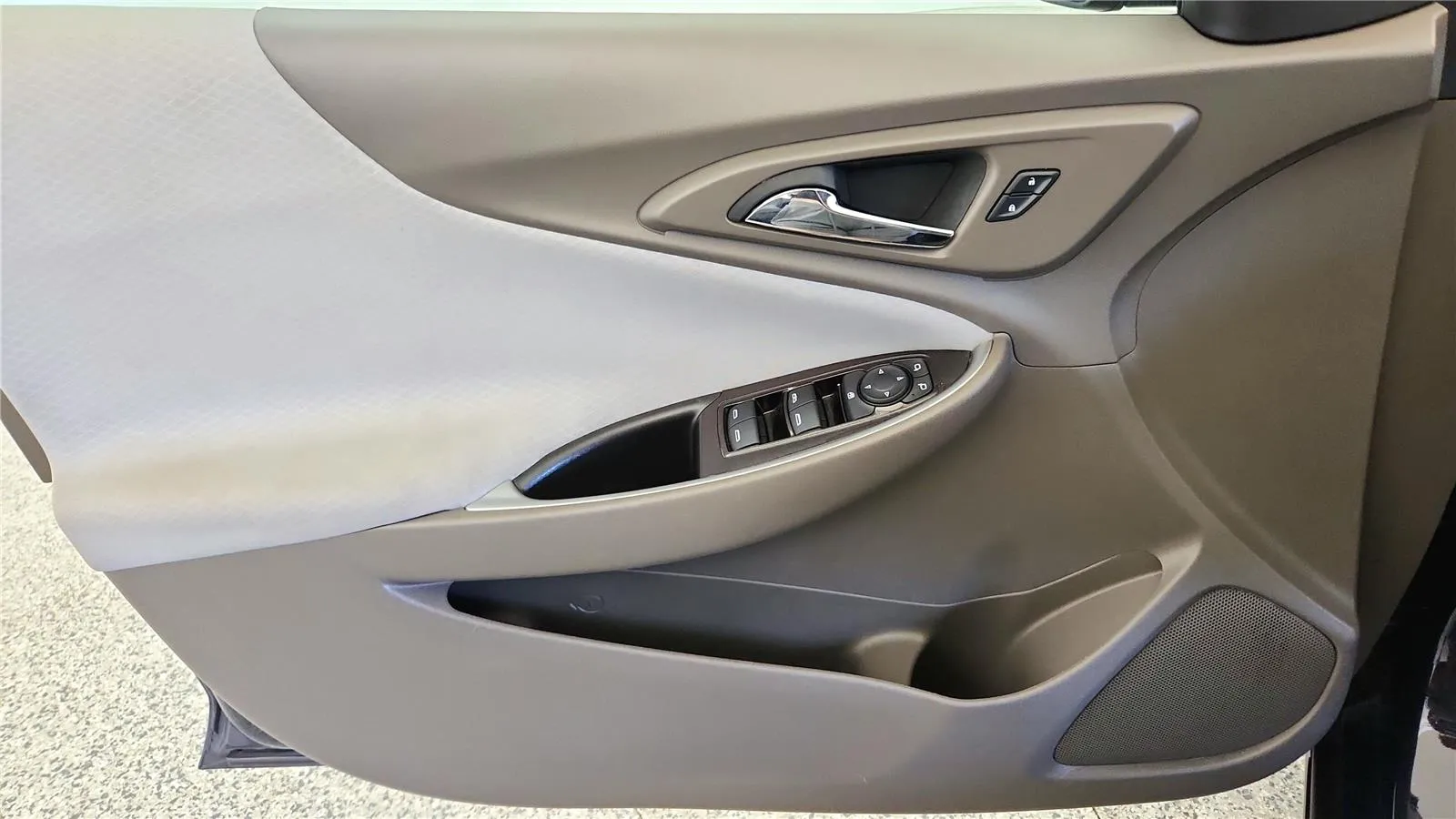 2025 Chevrolet Malibu 1LT - Photo 27