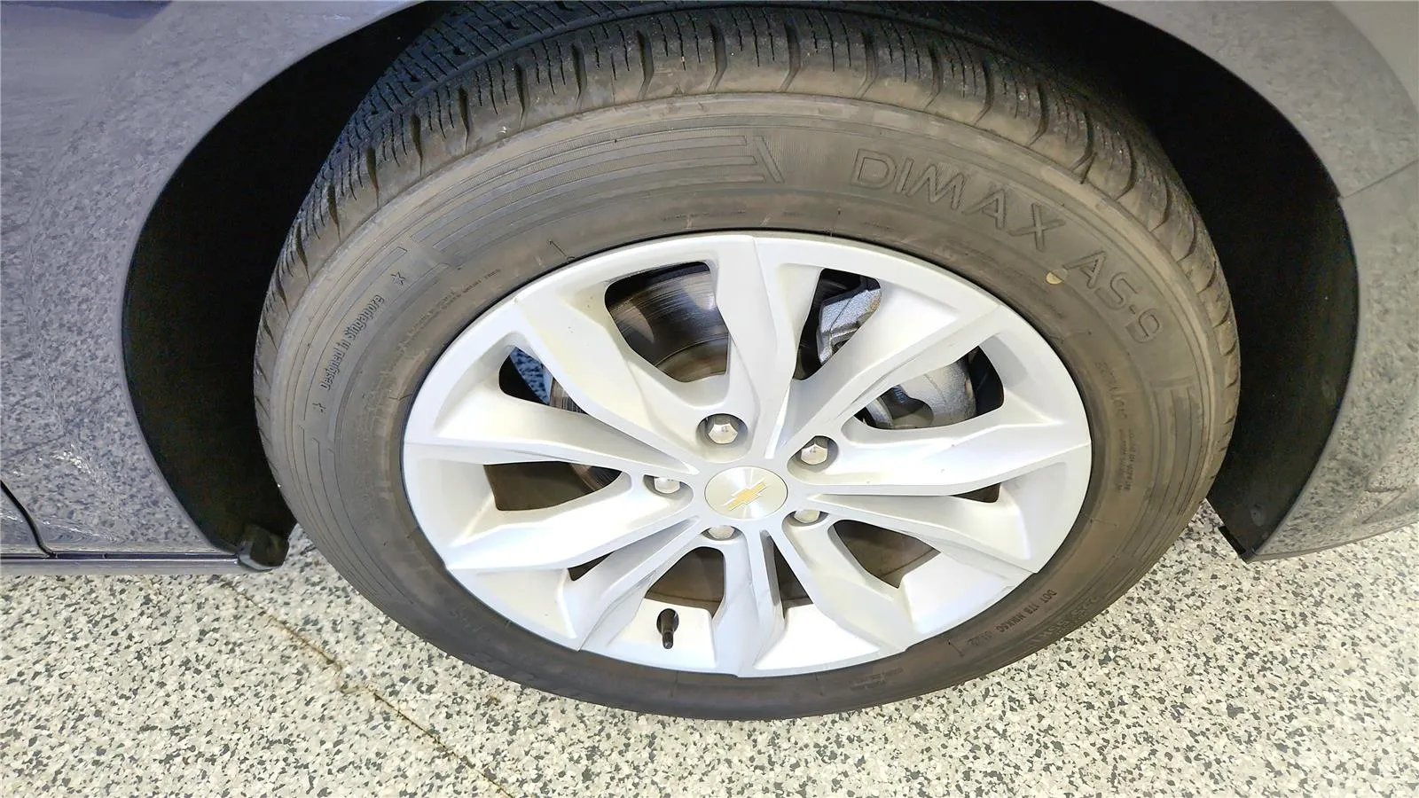 2025 Chevrolet Malibu 1LT - Photo 29