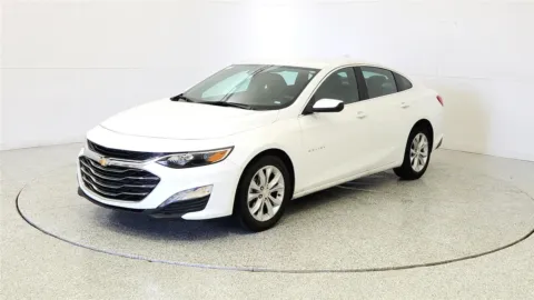 Another view of 2025 Chevrolet Malibu LT for sale in Florence, KY at Tom Gill Chevrolet