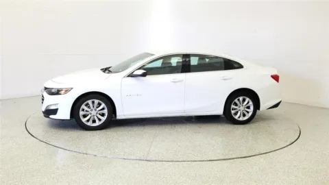 More photos of 2025 Chevrolet Malibu LT at Tom Gill Chevrolet, KY