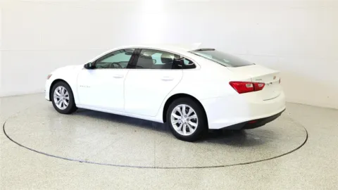 More photos of 2025 Chevrolet Malibu LT at Tom Gill Chevrolet, KY