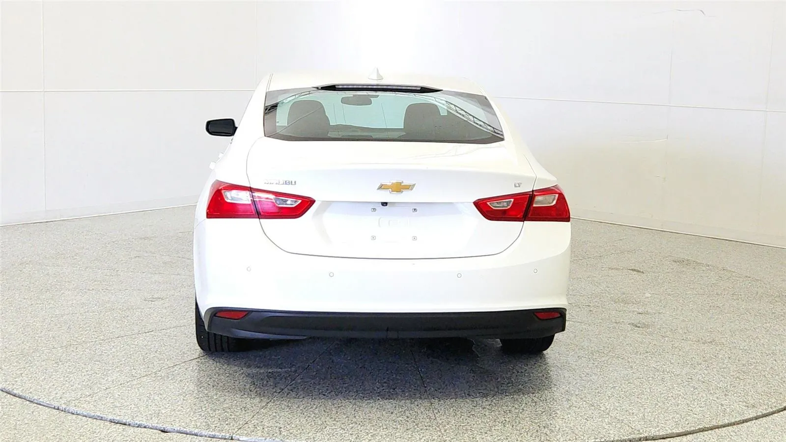 2025 Chevrolet Malibu 1LT - Photo 6