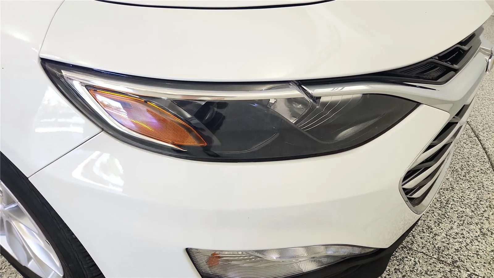 2025 Chevrolet Malibu 1LT - Photo 14