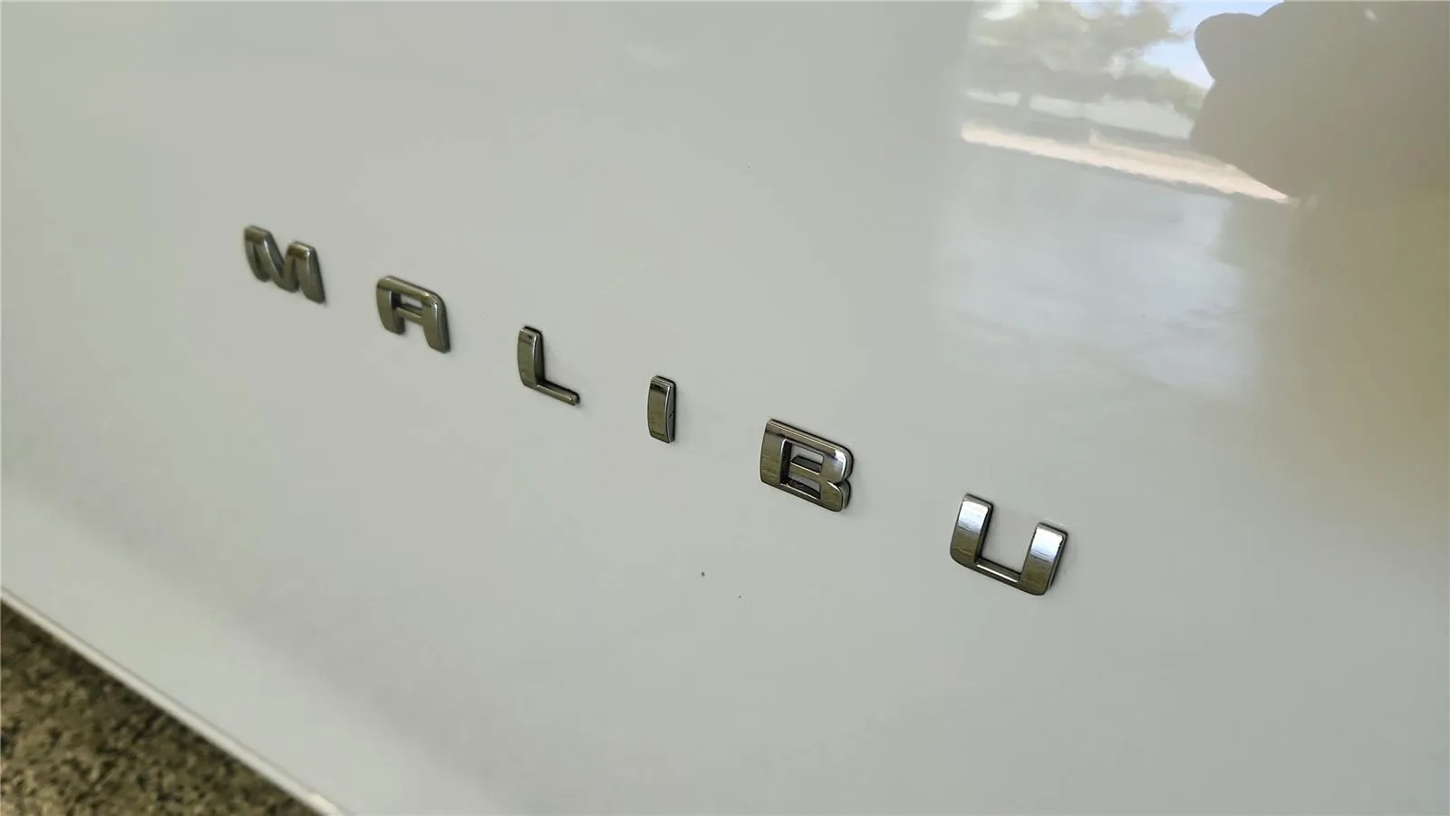 2025 Chevrolet Malibu 1LT - Photo 17