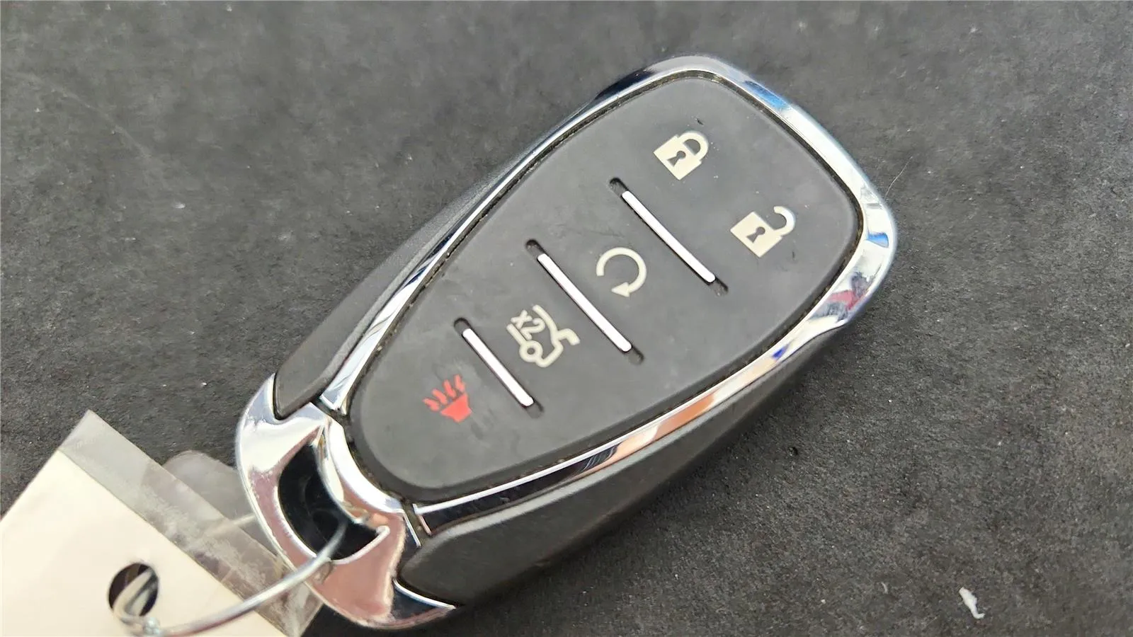 2025 Chevrolet Malibu 1LT - Photo 21