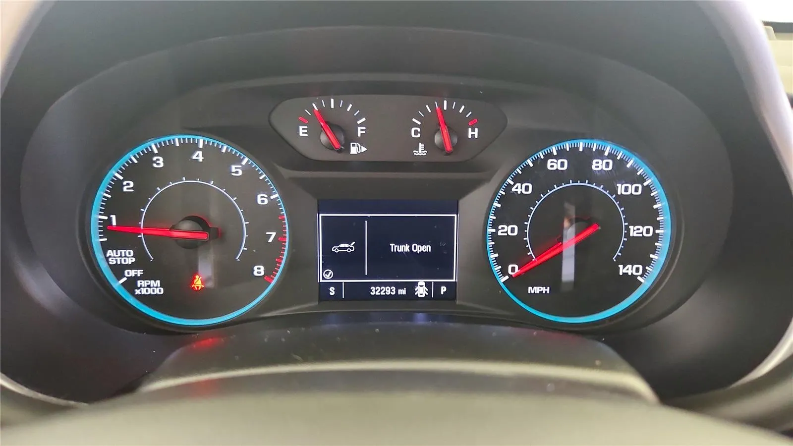 2025 Chevrolet Malibu 1LT - Photo 25