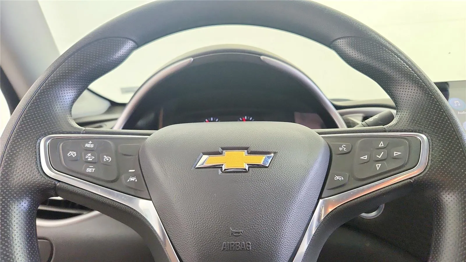 2025 Chevrolet Malibu 1LT - Photo 26