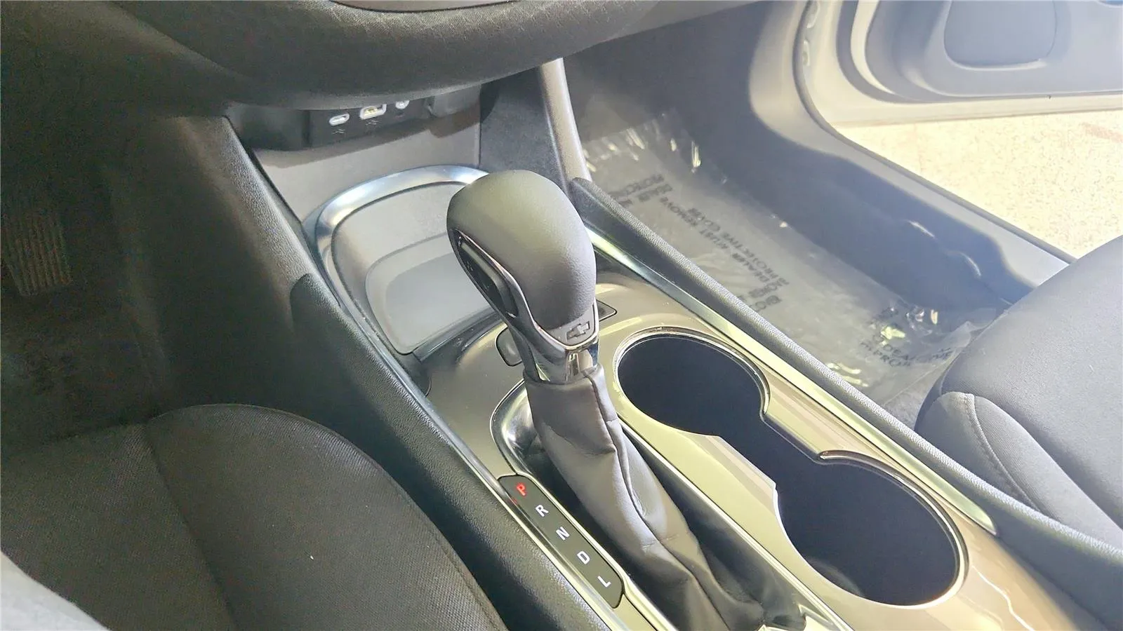 2025 Chevrolet Malibu 1LT - Photo 27