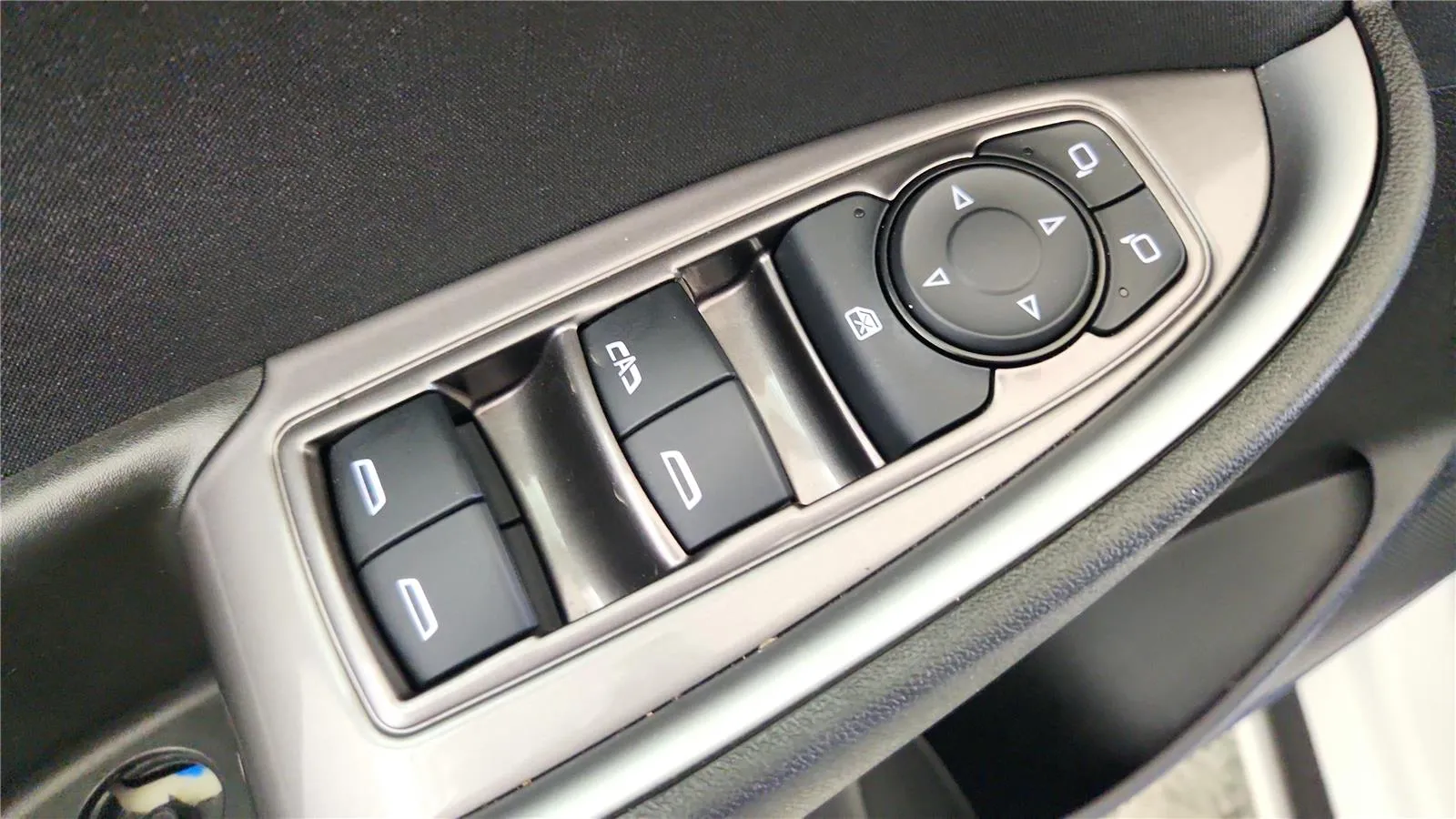 2025 Chevrolet Malibu 1LT - Photo 31