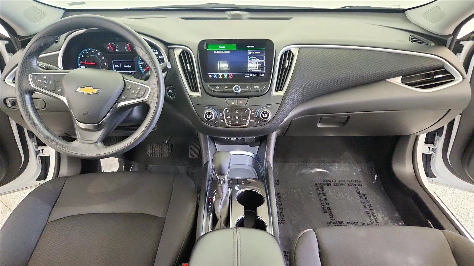 2025 Chevrolet Malibu 1LT - Photo 34