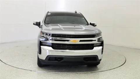 Photos of 2021 Chevrolet Silverado 1500 LT for sale in Florence, KY at Tom Gill Chevrolet