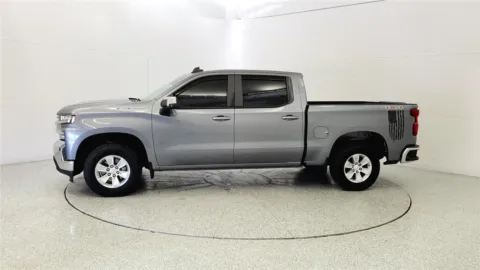 More photos of 2021 Chevrolet Silverado 1500 LT at Tom Gill Chevrolet, KY