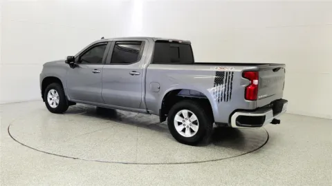 More photos of 2021 Chevrolet Silverado 1500 LT at Tom Gill Chevrolet, KY