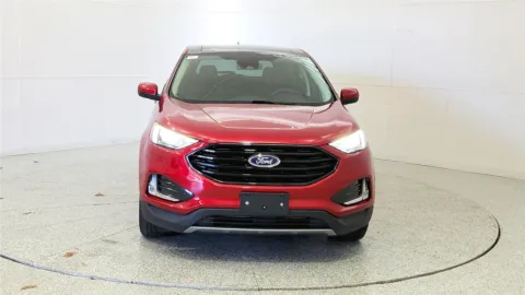 Photos of 2022 Ford Edge SEL for sale in Florence, KY at Tom Gill Chevrolet