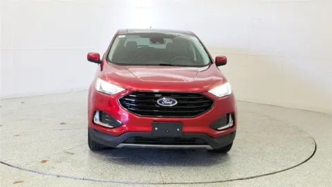 Photos of 2022 Ford Edge SEL for sale in Florence, KY at Tom Gill Chevrolet