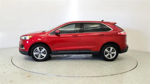 More photos of 2022 Ford Edge SEL at Tom Gill Chevrolet, KY
