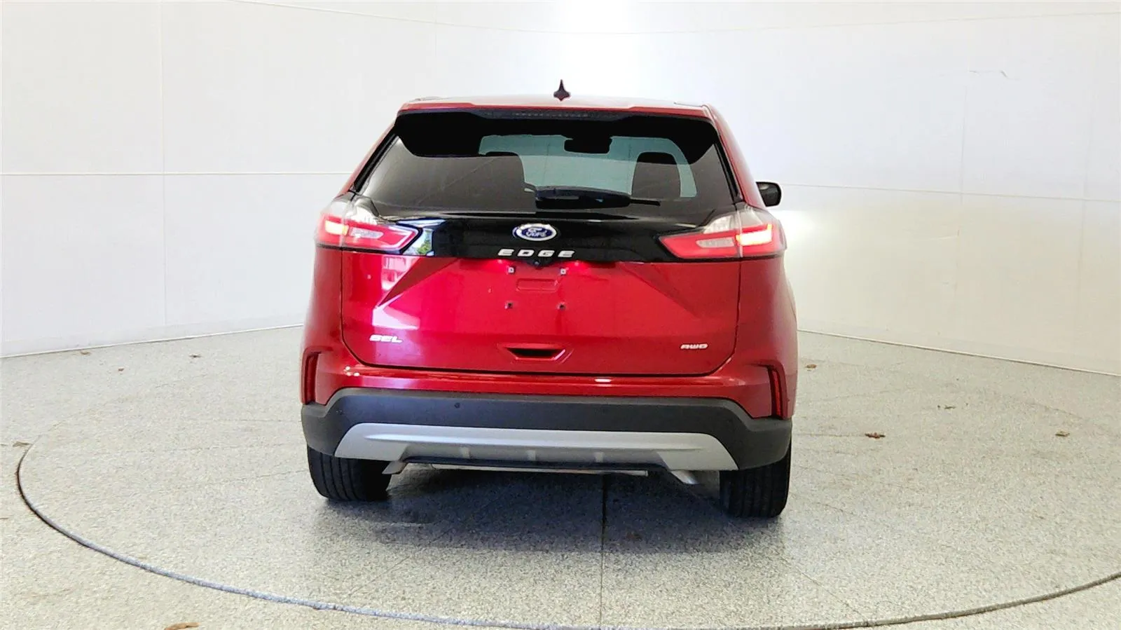 2022 Ford Edge SEL - Photo 7