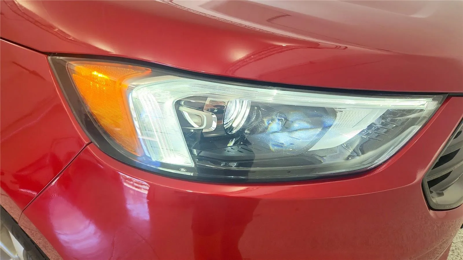 2022 Ford Edge SEL - Photo 15