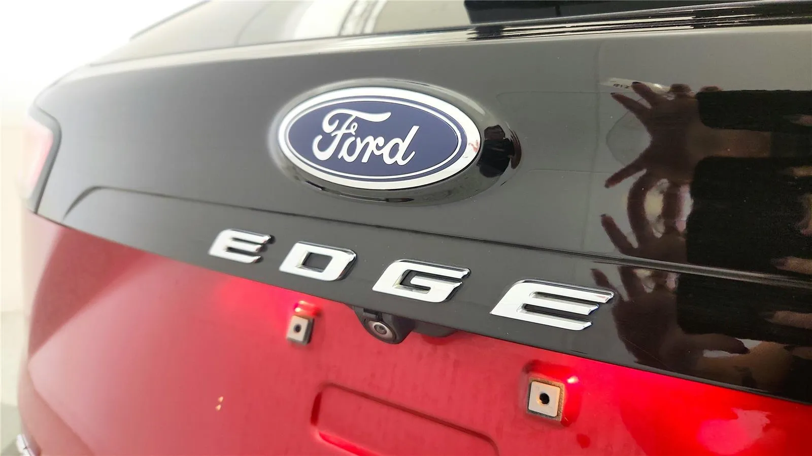 2022 Ford Edge SEL - Photo 18