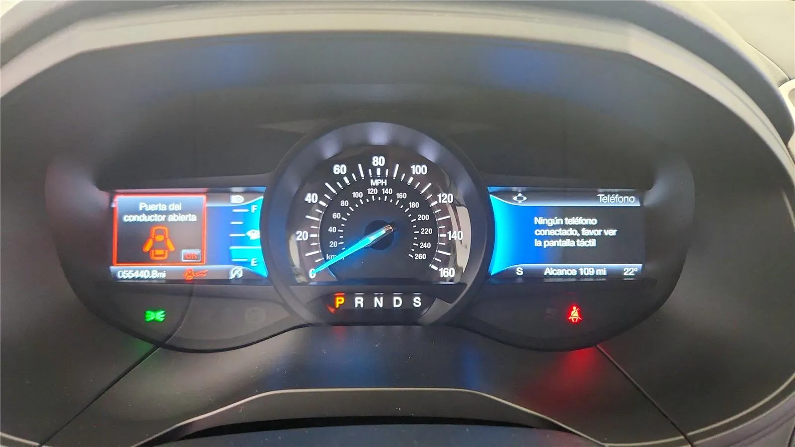 2022 Ford Edge SEL - Photo 27