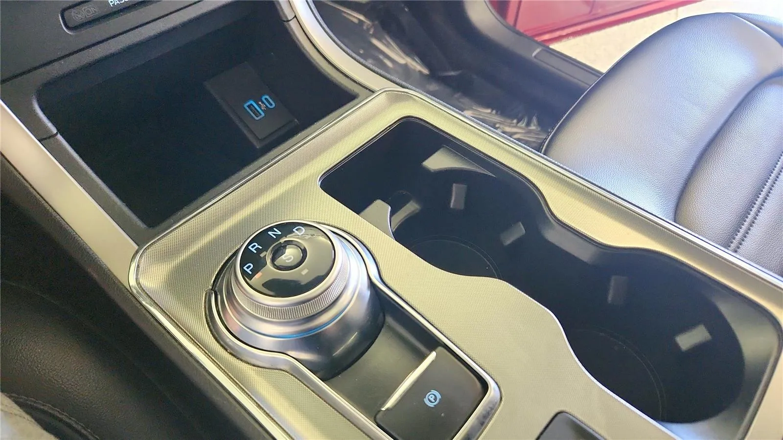 2022 Ford Edge SEL - Photo 29
