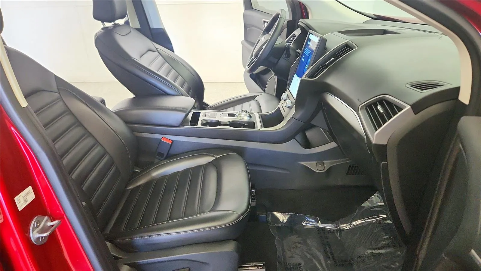 2022 Ford Edge SEL - Photo 38