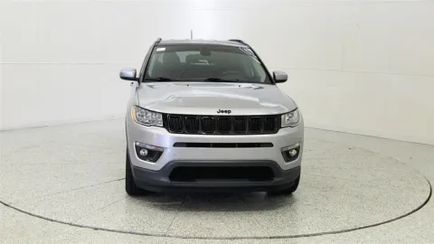 Photos of 2018 Jeep Compass Altitude for sale in Florence, KY at Tom Gill Chevrolet