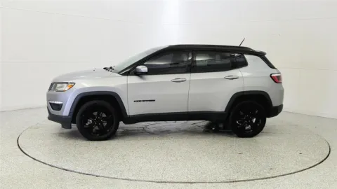 More photos of 2018 Jeep Compass Altitude at Tom Gill Chevrolet, KY